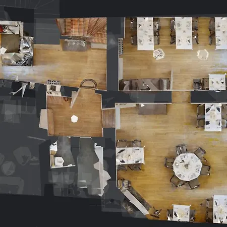 Krone Penzion Svätý Jur