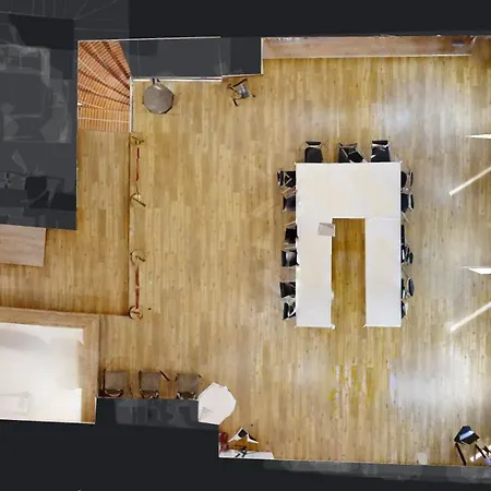 Krone Penzion Svätý Jur