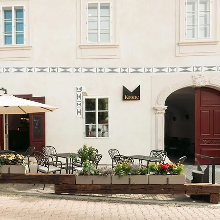 Penzion Krone Svätý Jur