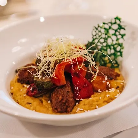 Penzion Krone Svätý Jur