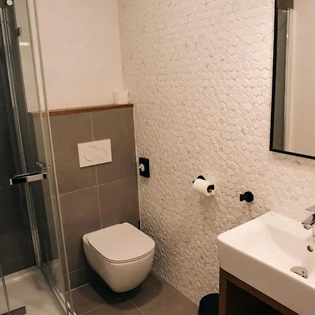 Penzion Krone Svätý Jur