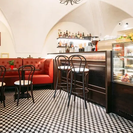 Krone 3* Svätý Jur