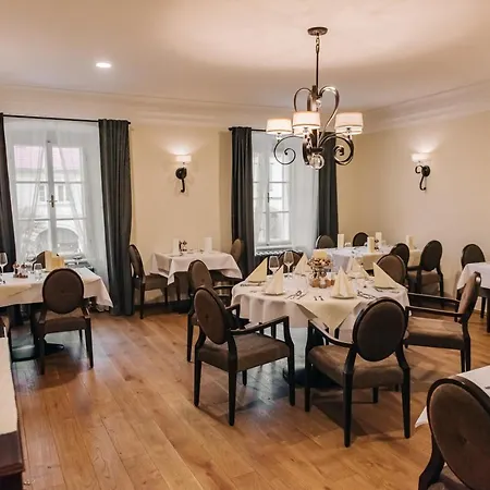 Krone 3* Svätý Jur