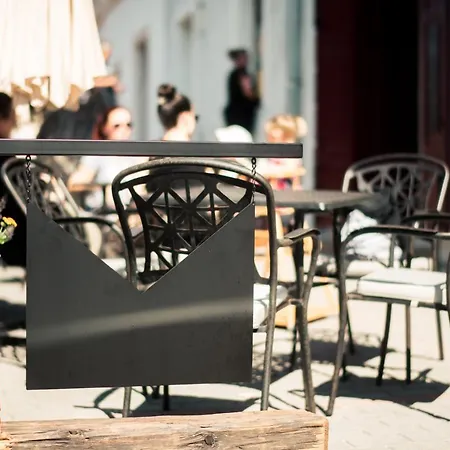 Krone 3* Svätý Jur