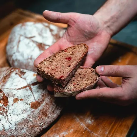 Penzion Krone Svätý Jur