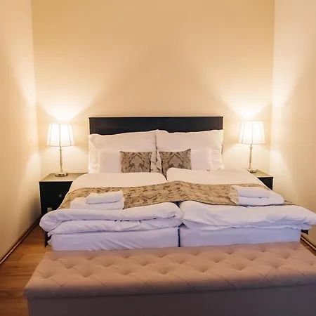 Krone 3* Svätý Jur