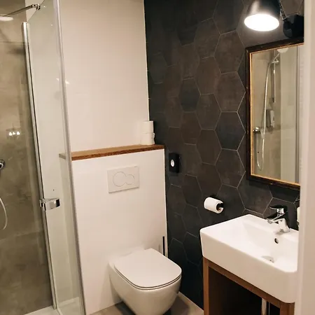 Penzion Krone Svätý Jur