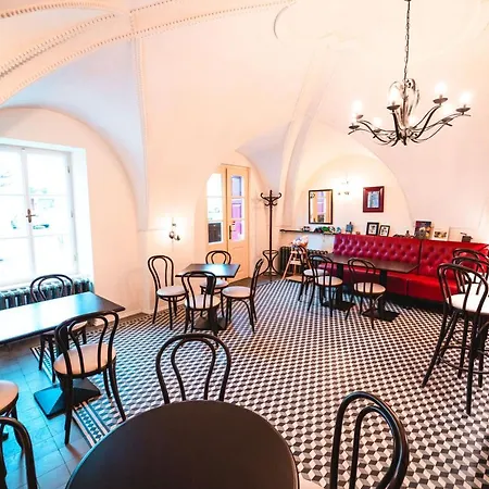 Vendégház Krone Svätý Jur