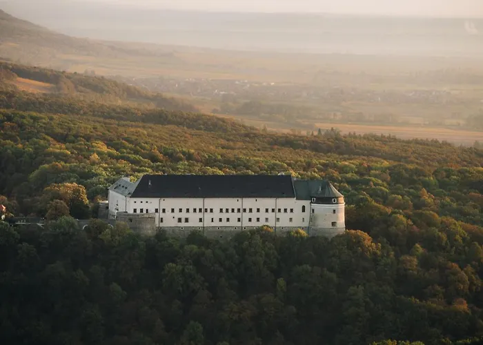 Krone 3* Svätý Jur